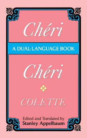 [Chéri 01] • Cheri
